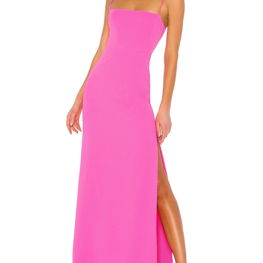 NWT Superdown Pink Dreas